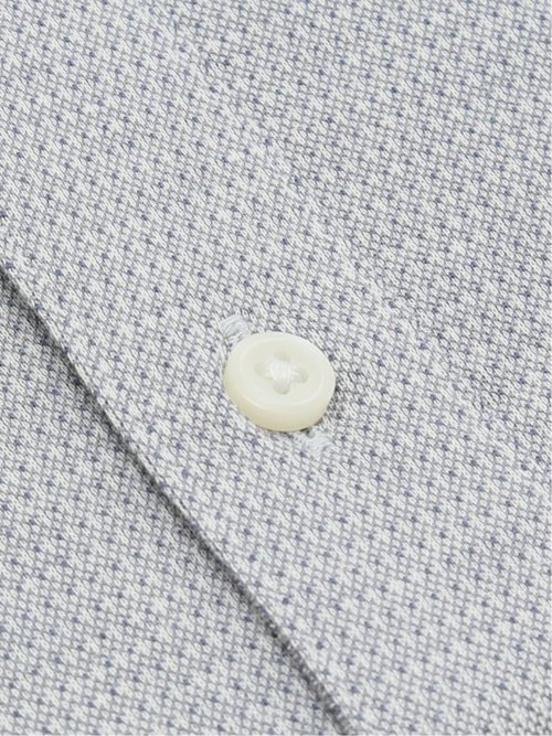 【大きいサイズ】グランバック/GRAND-BACK Biz アルティマ ボタンダウン 半袖 ビズシャツ