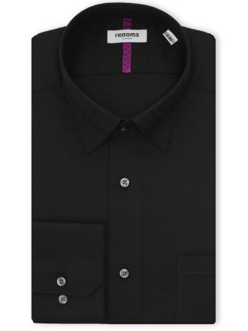 【大きいサイズ】レノマオム/renoma HOMME イージーアイロン スナップダウン長袖シャツ