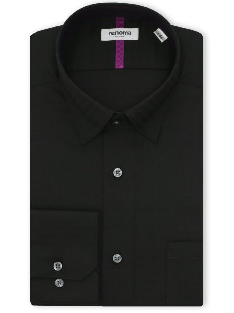 【大きいサイズ】レノマオム/renoma HOMME イージーアイロン スナップダウン長袖シャツ