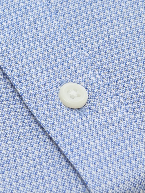 【大きいサイズ】グランバック/GRAND-BACK Biz アルティマ ボタンダウン 半袖 ビズシャツ