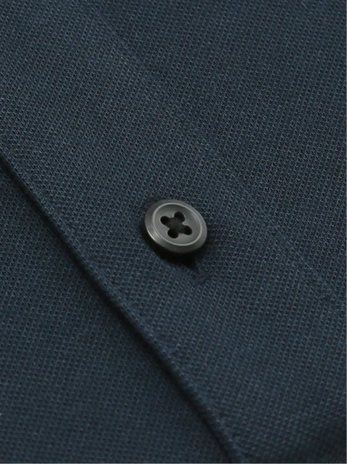 【大きいサイズ】グランバック/GRAND-BACK Biz アルティマ ボタンダウン 半袖 ビズシャツ