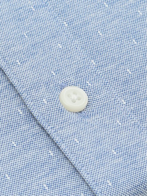 【大きいサイズ】グランバック/GRAND-BACK Biz アルティマ ボタンダウン 半袖 ビズシャツ