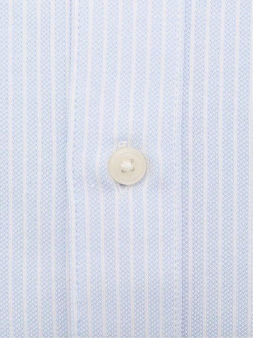 【大きいサイズ】グランバック/GRAND-BACK アルティマ ボタンダウン半袖ニットシャツ