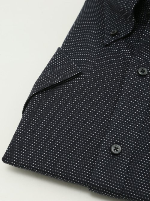 【大きいサイズ】グランバック/GRAND-BACK Biz アルティマ ボタンダウン 半袖 ビズシャツ