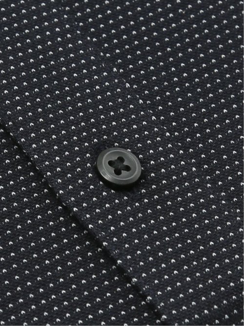 【大きいサイズ】グランバック/GRAND-BACK Biz アルティマ ボタンダウン 半袖 ビズシャツ