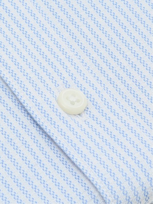 【大きいサイズ】グランバック/GRAND-BACK Biz アルティマ ボタンダウン 半袖 ビズシャツ