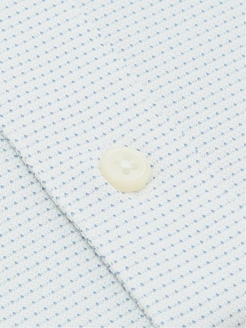 【大きいサイズ】グランバック/GRAND-BACK Biz アルティマ ボタンダウン 半袖 ビズシャツ