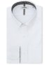 【大きいサイズ】レノマオム/renoma HOMME 形態安定 スナップダウン長袖シャツ