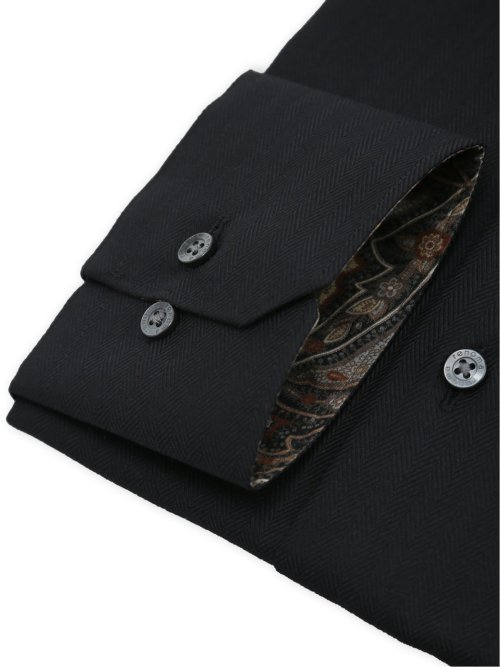 【大きいサイズ】レノマオム/renoma HOMME 形態安定 スナップダウン長袖シャツ