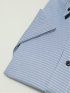 クールパス NEWスタンダードフィット レギュラーカラー 半袖 ニットシャツ