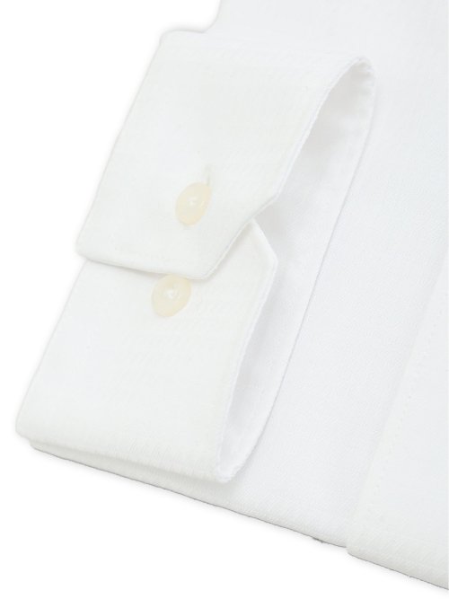 ノンアイロン NEWスタンダードフィット ショートボタンダウン長袖シャツ