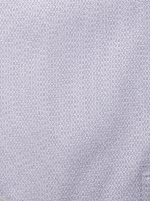 超長綿120双糸 スタンダードフィット ボタンダウン長袖シャツ