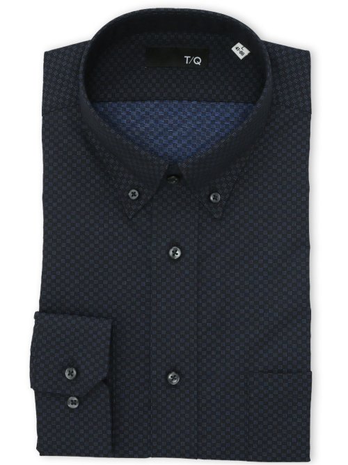 ビジネスページ ドレスシャツ ノーアイロン: | TAKA-Q ONLINE SHOP