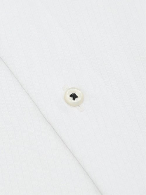 イージーアイロン NEWスタンダードフィット ボタンダウン長袖シャツ