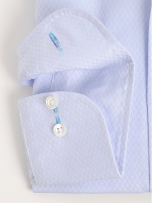 TFW 49 ホワイト ハーフボタン シャツ 本日のスタイル / “ COMBINATION set up【TFW49】 ” | junhashimoto