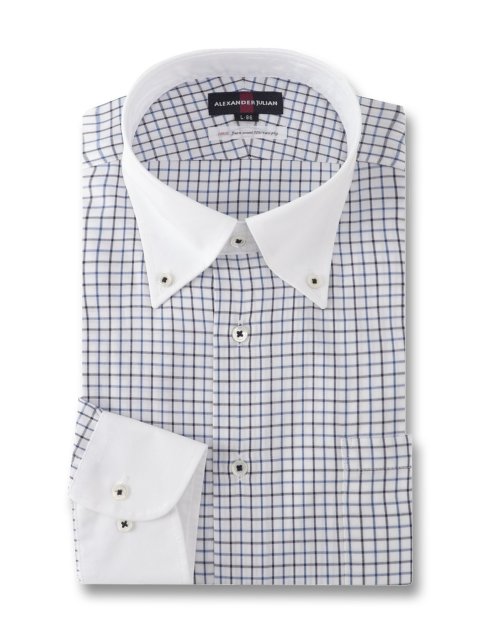 ワイシャツ/ブラウス ｜ALEXANDER JULIAN | TAKA-Q ONLINE SHOP  