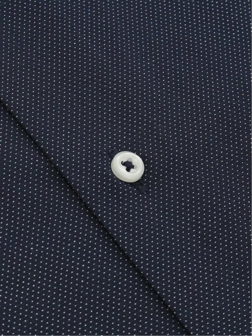 イージーアイロン NEWスタンダードフィット ボタンダウン長袖シャツ