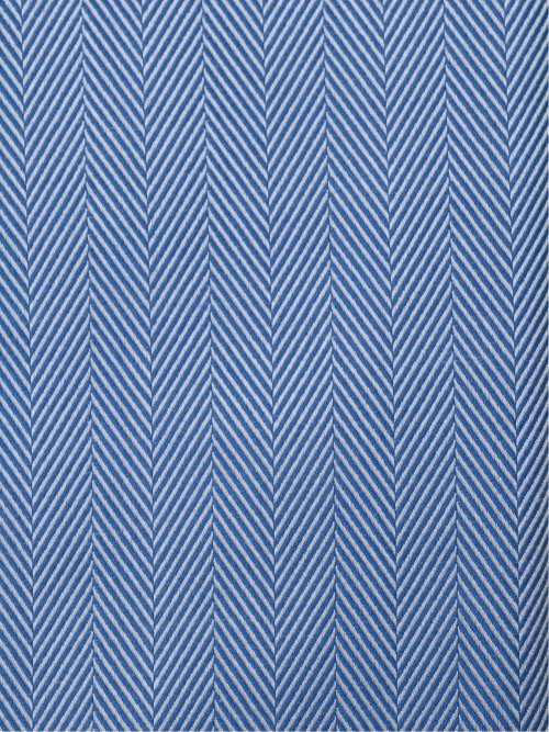 超長綿120双糸 スタンダードフィット ワイドカラー長袖シャツ