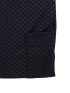 クールパス/COOLPASS スタンダードフィット ボタンダウン半袖ニットシャツ