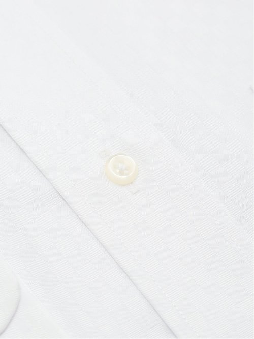 スパーノストレッチ NEWスタンダードフィット ボタンダウン長袖ニットシャツ