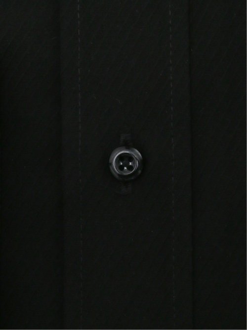 形態安定 スタンダードフィット ドゥエボタンダウン長袖シャツ