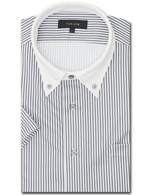 ビジネスページ】クールビズワイシャツ: | TAKA-Q ONLINE SHOP