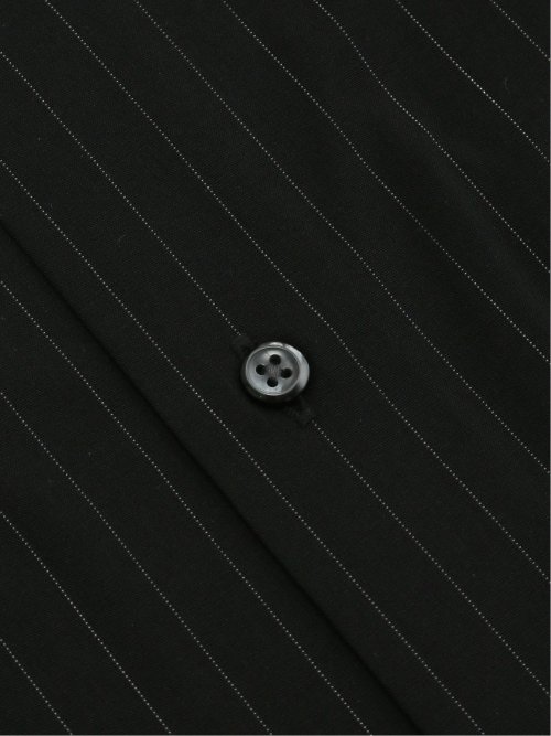 イージーアイロン NEWスタンダードフィット ショートボタンダウン長袖シャツ