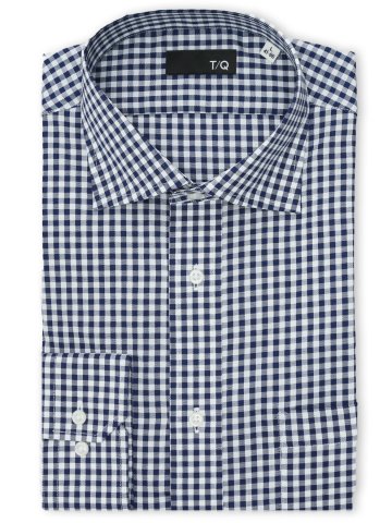 スパーノストレッチ NEWスタンダードフィット ワイドカラー長袖ニットシャツ