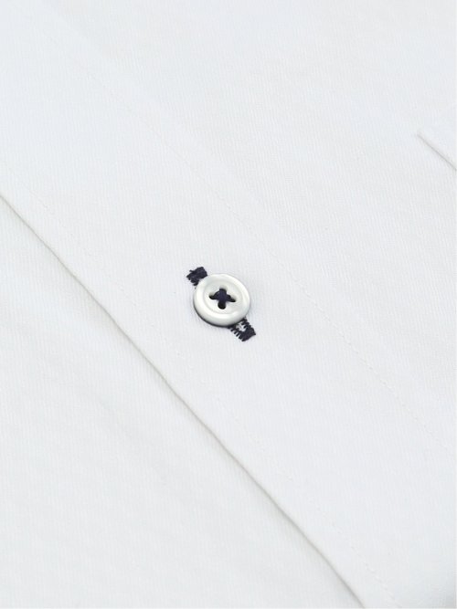 クールファクター NEWスタンダードフィット ボタンダウン 長袖シャツ