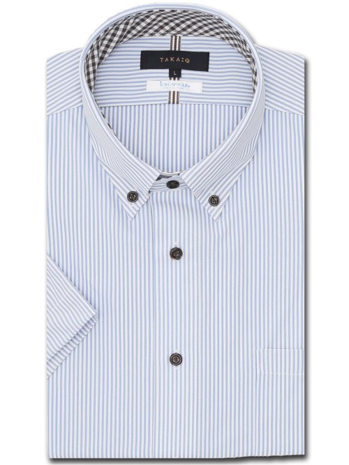 ビジネスページ】クールビズワイシャツ: | TAKA-Q ONLINE SHOP