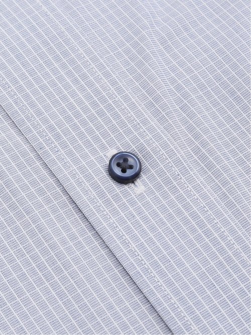 クールファクター NEWスタンダードフィット ボタンダウン 長袖シャツ