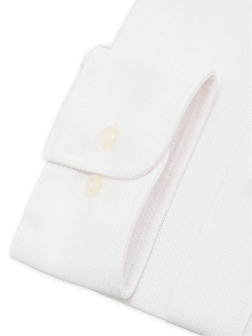 コンフォートコントロール NEWスタンダードフィット ボタンダウン長袖ニットシャツ