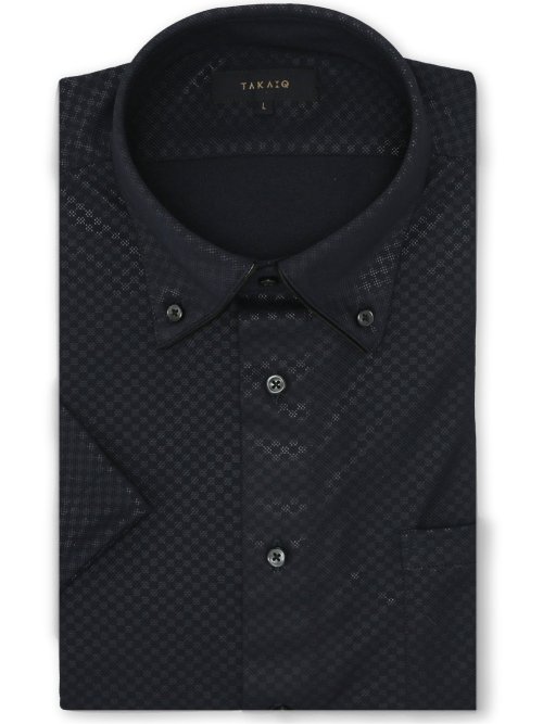 オーバーサイズ（ヘビーウェイト）T シャツ（Black）|Sunspel