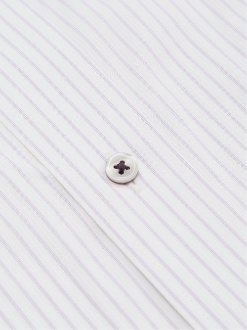 クールファクター NEWスタンダードフィット ボタンダウン 長袖シャツ