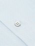 クールパス スタンダードフィット ボタンダウン半袖ニットシャツ