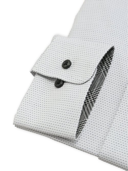 クールファクター NEWスタンダードフィット ボタンダウン 長袖シャツ