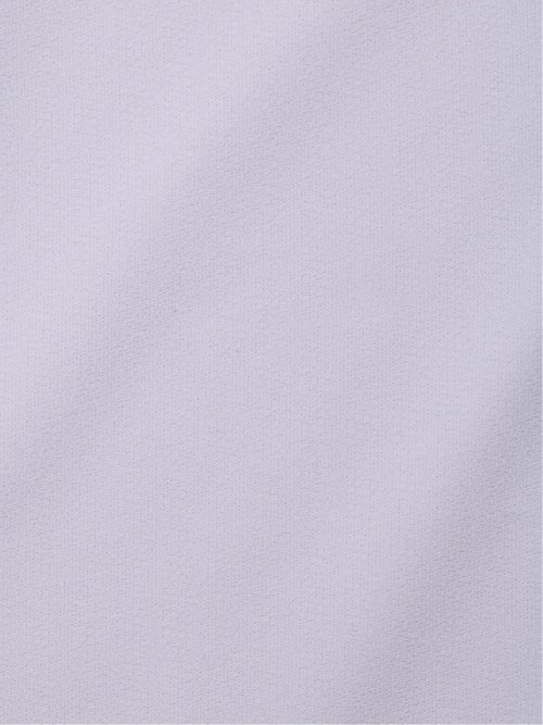 プラチナムニット スタンダードフィット ワイドカラー長袖シャツ