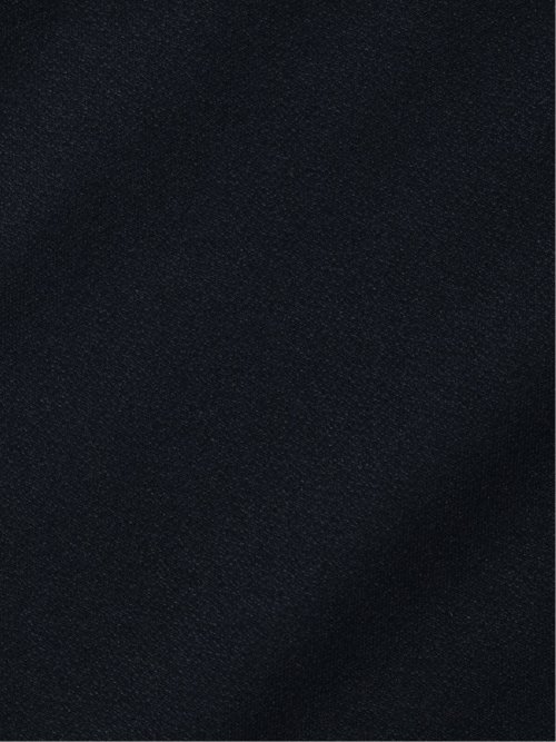 プラチナムニット スタンダードフィット ワイドカラー長袖シャツ