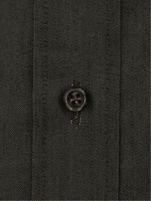 ソラーロ スタンダードフィット ボタンダウン長袖シャツ