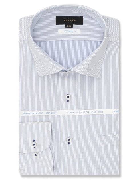 ビジネスまとめ買い】形態安定ワイシャツ: | TAKA-Q ONLINE SHOP  