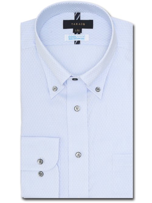 ビジネスページ ビジネスシャツ 夏用生地: | TAKA-Q ONLINE SHOP