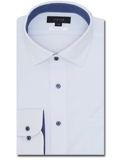 本日限定値下げ　BRIEFING ホワイト長袖シャツ BRIEFING ホワイト 長袖シャツ L