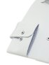 ストレッチ 速乾 汗染み防止 遮熱 UV ノンアイロン NEWスタンダードフィット スナップダウン 長袖 ビジネス ドレス ワイシャツ メンズ