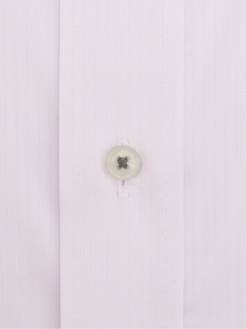 クールマックス+ストレッチ スタンダードフィット ボタンダウン長袖シャツ