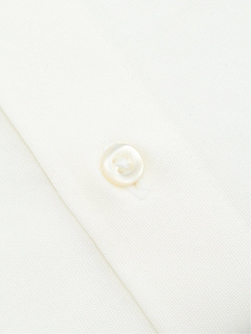 形態安定 吸水速乾 ストレッチ NEWスタンダードフィット ショートワイドカラー長袖ニットシャツ