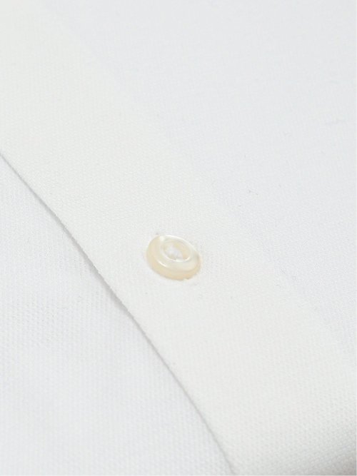 クールマックス ストレッチ NEWスタンダードフィット ショートワイドカラー 長袖 ニットシャツ