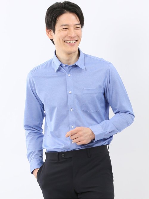 夏の機能性ワイシャツ特集】クールマックス: | TAKA-Q ONLINE SHOP