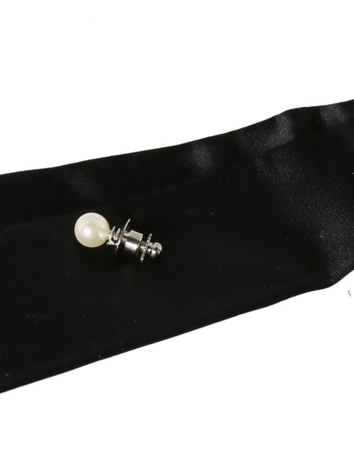 【大きいサイズ】グランバック/GRAND-BACK フォーマルクロスタイ