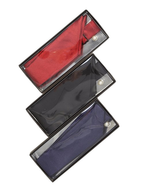 【大きいサイズ】グランバック/GRAND-BACK フォーマルクロスタイ