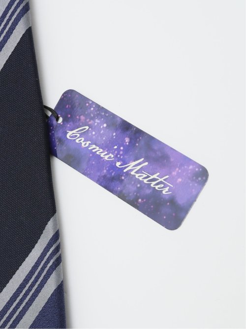 日本製 シルクストライプ柄 レギュラータイ 8.0cm幅